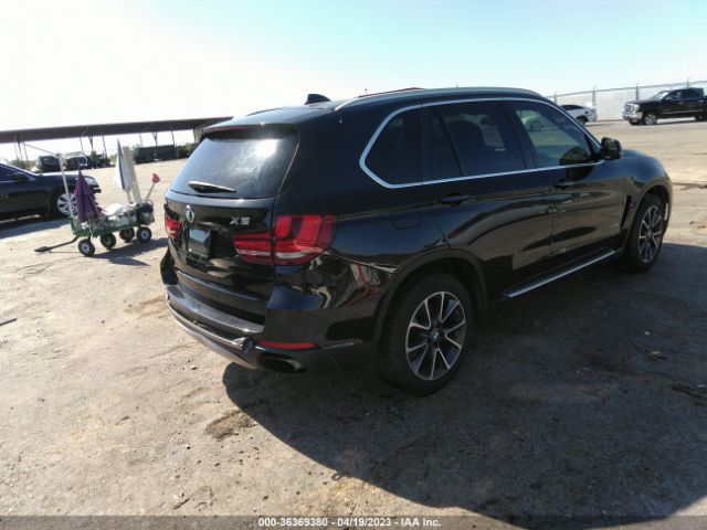 5UXKR6C52F0J78993 BMW X5 Xdrive50i