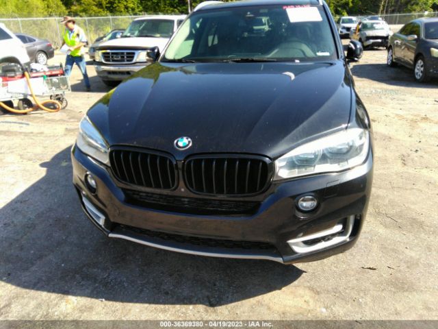 5UXKR6C52F0J78993 BMW X5 Xdrive50i