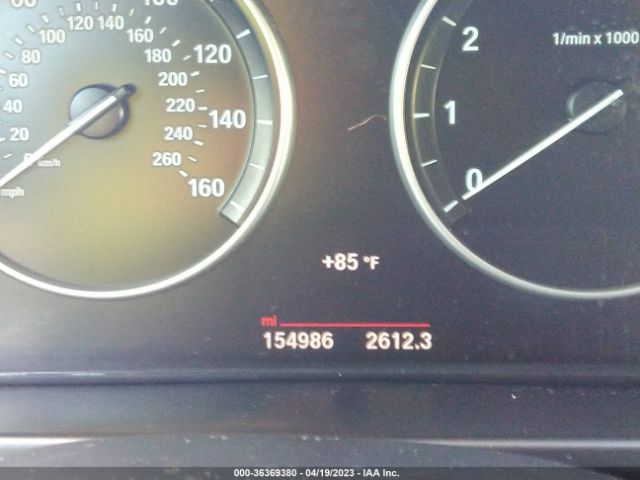 5UXKR6C52F0J78993 BMW X5 Xdrive50i
