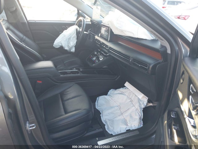 2021 Lincoln Corsair, VIN: 5LMCJ2C90MUL16134