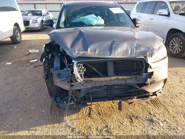 2021 Lincoln Corsair, VIN: 5LMCJ2C90MUL16134