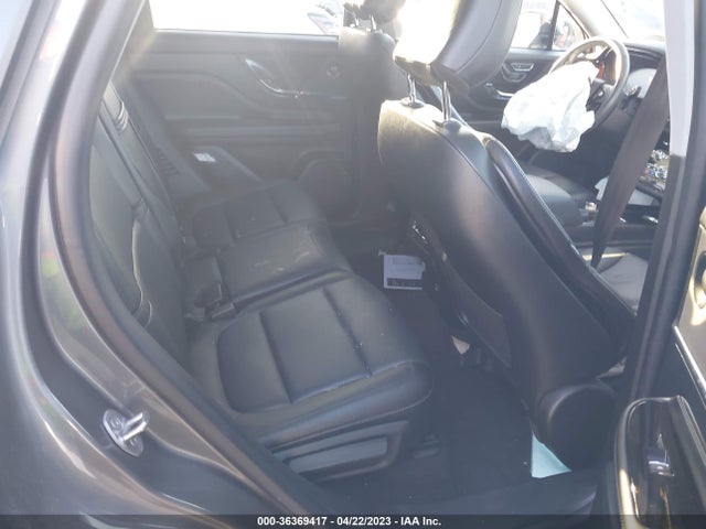 2021 Lincoln Corsair, VIN: 5LMCJ2C90MUL16134