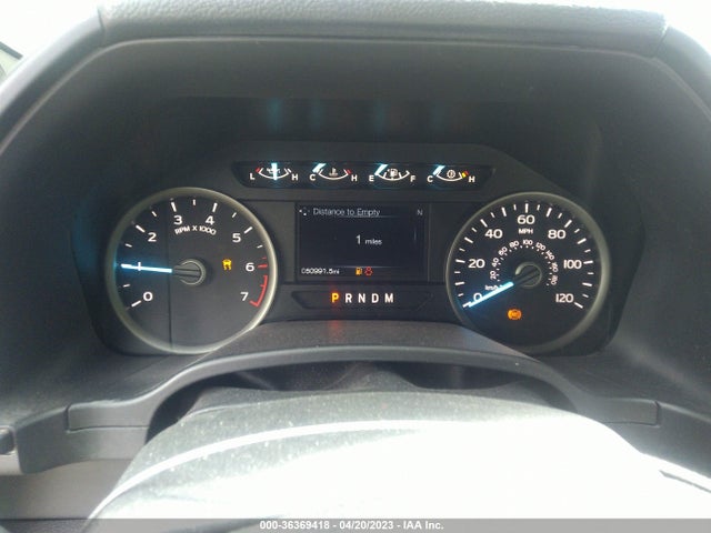 Ford F-150 Xl/xlt/lariat 2019 1FTEW1E59KFA38700 Image 7