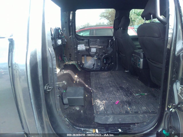 Ford F-150 Xl/xlt/lariat 2019 1FTEW1E59KFA38700 Image 8