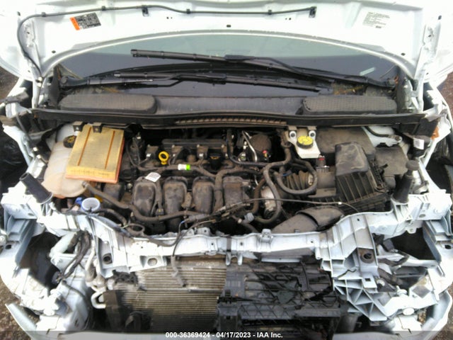 2021 Ford Transit Connect, VIN: NM0LS7E2XM1487540