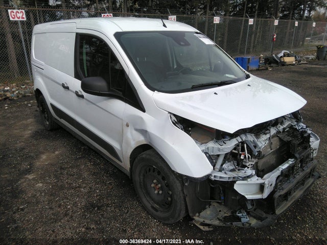 2021 Ford Transit Connect, VIN: NM0LS7E2XM1487540