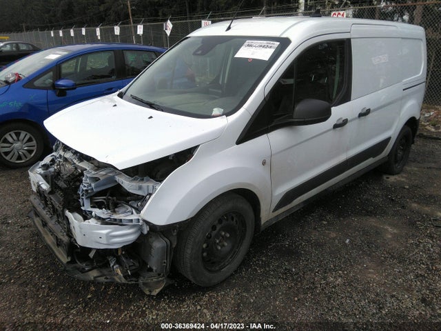 2021 Ford Transit Connect, VIN: NM0LS7E2XM1487540