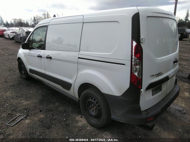 2021 Ford Transit Connect, VIN: NM0LS7E2XM1487540