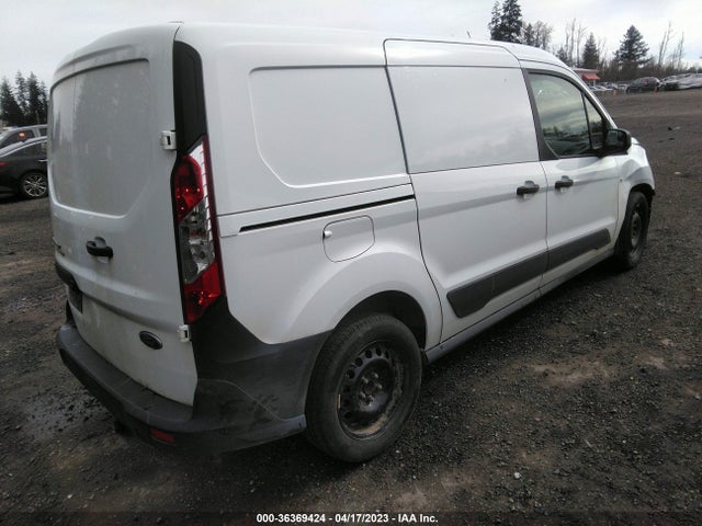 2021 Ford Transit Connect, VIN: NM0LS7E2XM1487540
