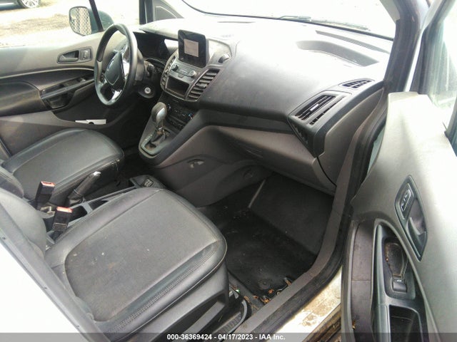 2021 Ford Transit Connect, VIN: NM0LS7E2XM1487540