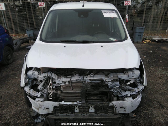 2021 Ford Transit Connect, VIN: NM0LS7E2XM1487540