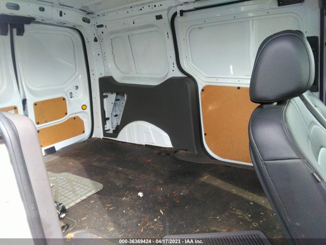 2021 Ford Transit Connect, VIN: NM0LS7E2XM1487540