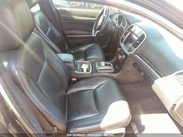 Chrysler 300 Limited 2015 2C3CCARG4FH842553 Image 5