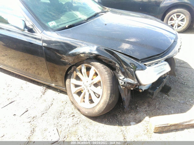 Chrysler 300 Limited 2015 2C3CCARG4FH842553 Image 6