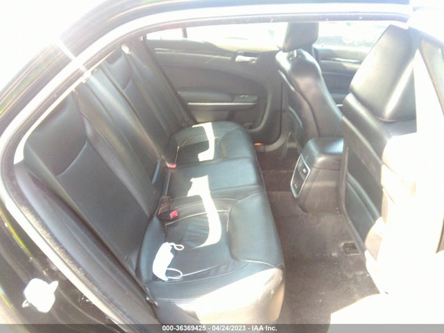 Chrysler 300 Limited 2015 2C3CCARG4FH842553 Image 8