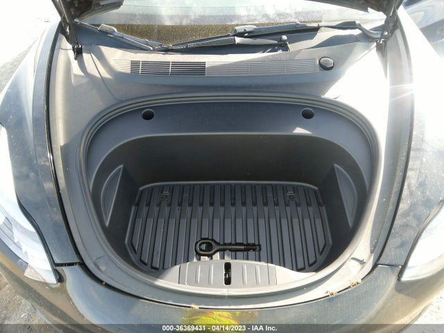 Tesla Model 3 Long Range 2022 5YJ3E1EB6NF152193 Image 11