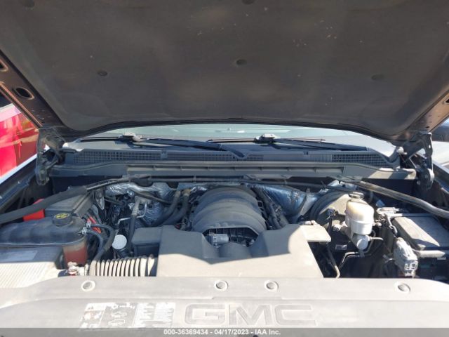 3GTU2VEC1FG123189 GMC Sierra 1500 Slt