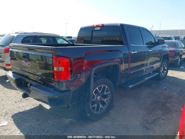 3GTU2VEC1FG123189 GMC Sierra 1500 Slt