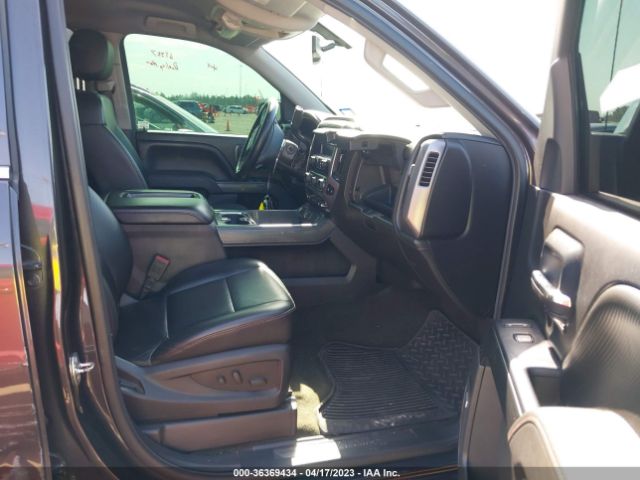 3GTU2VEC1FG123189 GMC Sierra 1500 Slt