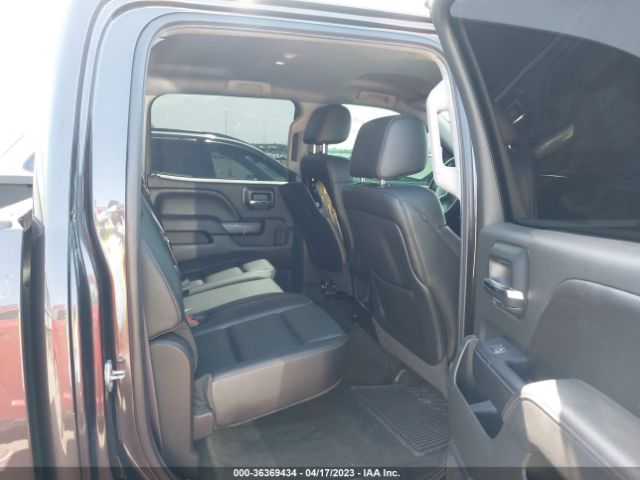 3GTU2VEC1FG123189 GMC Sierra 1500 Slt