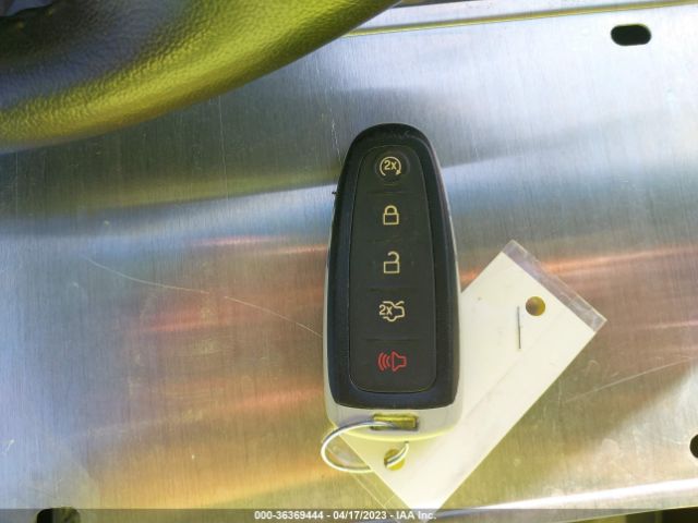 1FM5K7F84FGC62511 Ford Explorer Limited
