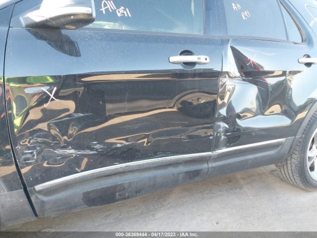 1FM5K7F84FGC62511 Ford Explorer Limited