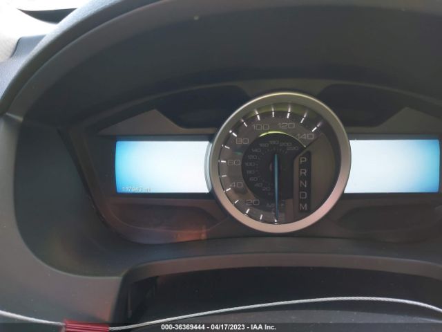 1FM5K7F84FGC62511 Ford Explorer Limited