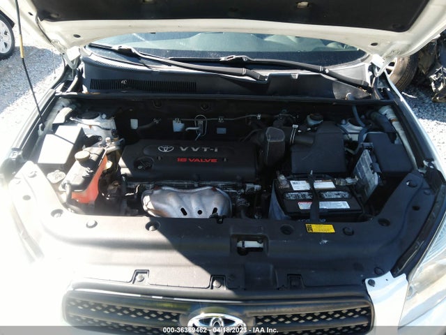 2006 TOYOTA RAV4 BASE VIN: JTMZD33V365003376