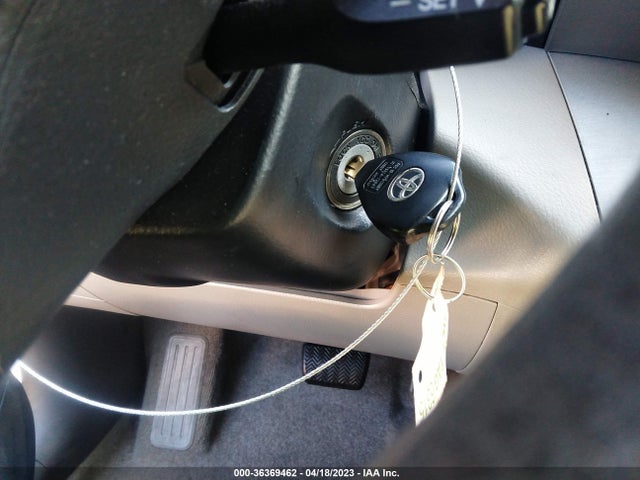 2006 TOYOTA RAV4 BASE VIN: JTMZD33V365003376