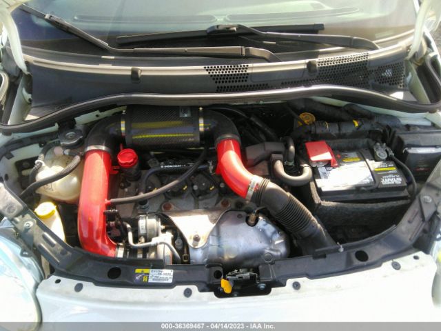 3C3CFFFH9FT598875 Fiat 500 ABARTH