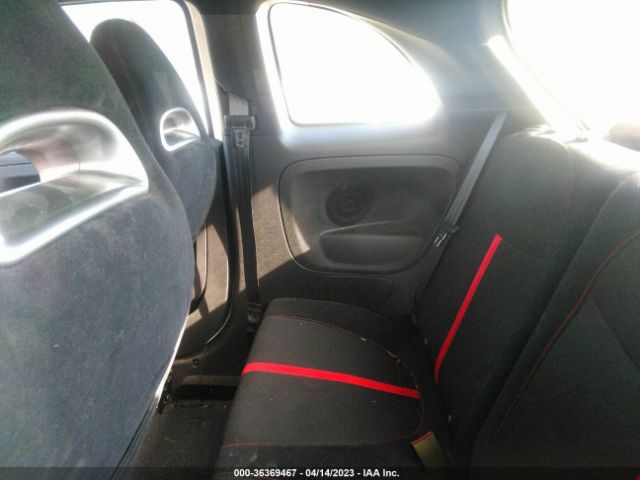 3C3CFFFH9FT598875 Fiat 500 ABARTH