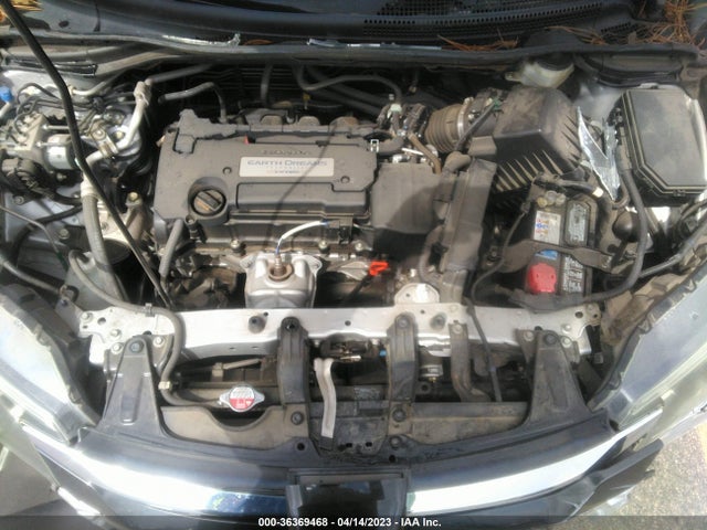 Honda CR-V EX 2015 3CZRM3H59FG706167 Image 11