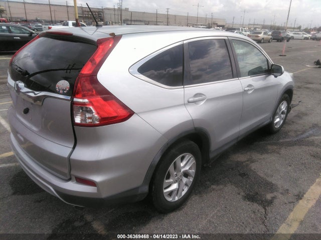 Honda CR-V EX 2015 3CZRM3H59FG706167 Image 5