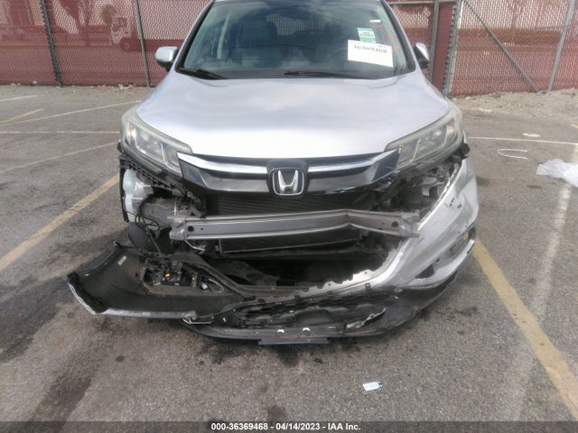 Honda CR-V EX 2015 3CZRM3H59FG706167 Image 7