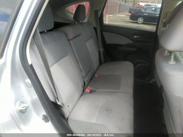 Honda CR-V EX 2015 3CZRM3H59FG706167 Image 9