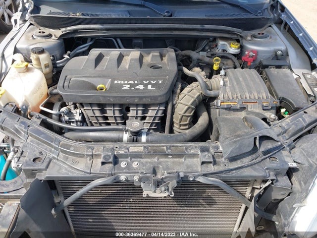 1C3CCBBB0EN191643 Chrysler 200 Touring