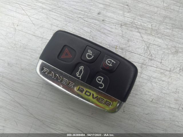 SALYL2RX4JA725367 Land Rover Range Rover Velar R-dynamic Se