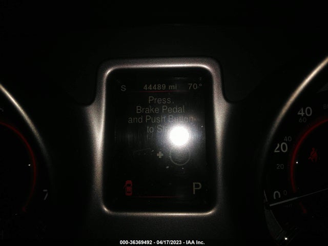 Dodge Journey Crossroad Plus 2017 3C4PDCGG9HT684584 Image 7
