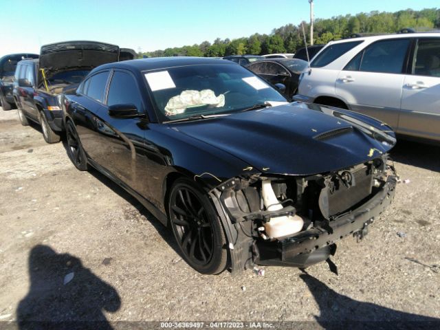 2C3CDXGJ1HH595851 auction archive image