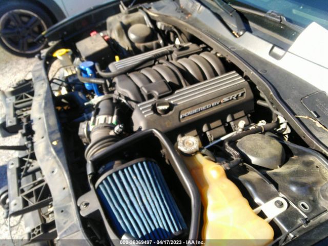 2C3CDXGJ1HH595851 Dodge Charger Daytona 392 Rwd