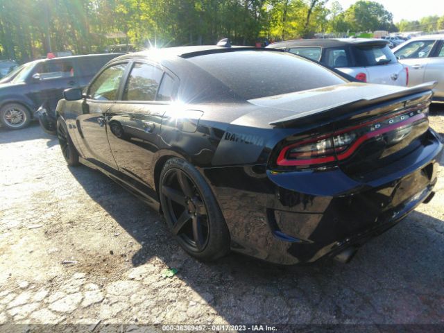 2C3CDXGJ1HH595851 Dodge Charger Daytona 392 Rwd