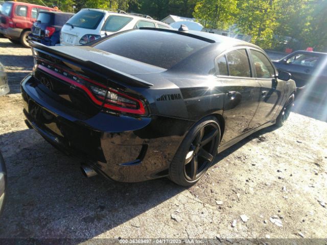2C3CDXGJ1HH595851 Dodge Charger Daytona 392 Rwd
