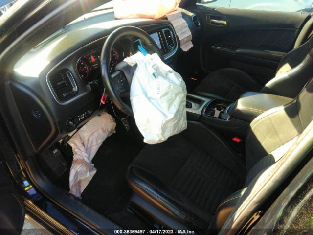2C3CDXGJ1HH595851 Dodge Charger Daytona 392 Rwd