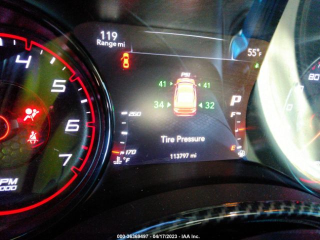 2C3CDXGJ1HH595851 Dodge Charger Daytona 392 Rwd