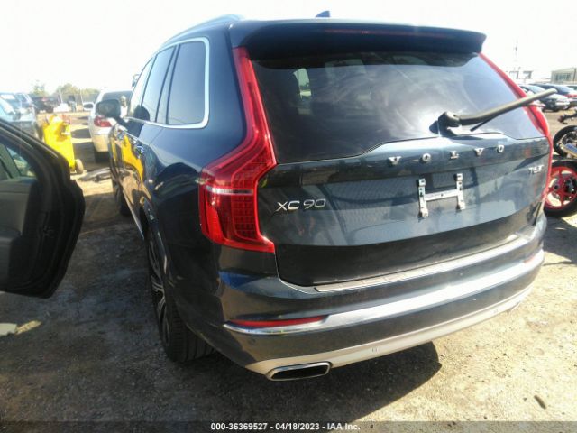 YV4A221L3L1586286 Volvo Xc90 Inscription
