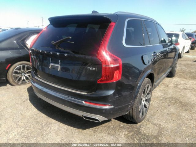 YV4A221L3L1586286 Volvo Xc90 Inscription