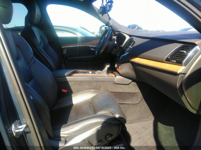YV4A221L3L1586286 Volvo Xc90 Inscription