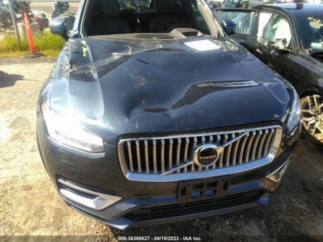 YV4A221L3L1586286 Volvo Xc90 Inscription