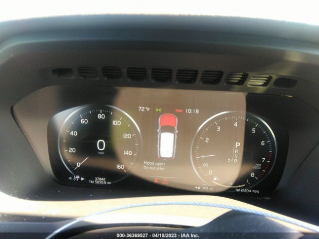 YV4A221L3L1586286 Volvo Xc90 Inscription