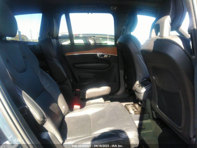 YV4A221L3L1586286 Volvo Xc90 Inscription